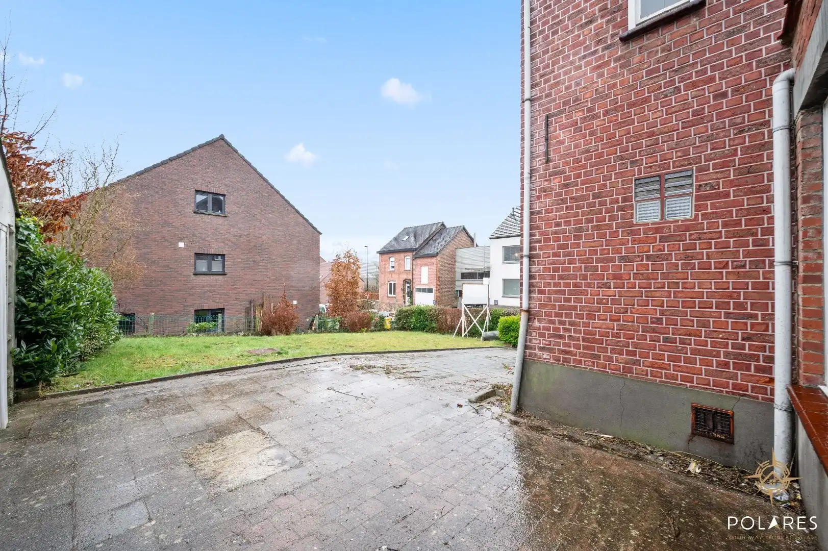 Vrijstaande woning te Neerijse!  foto 27