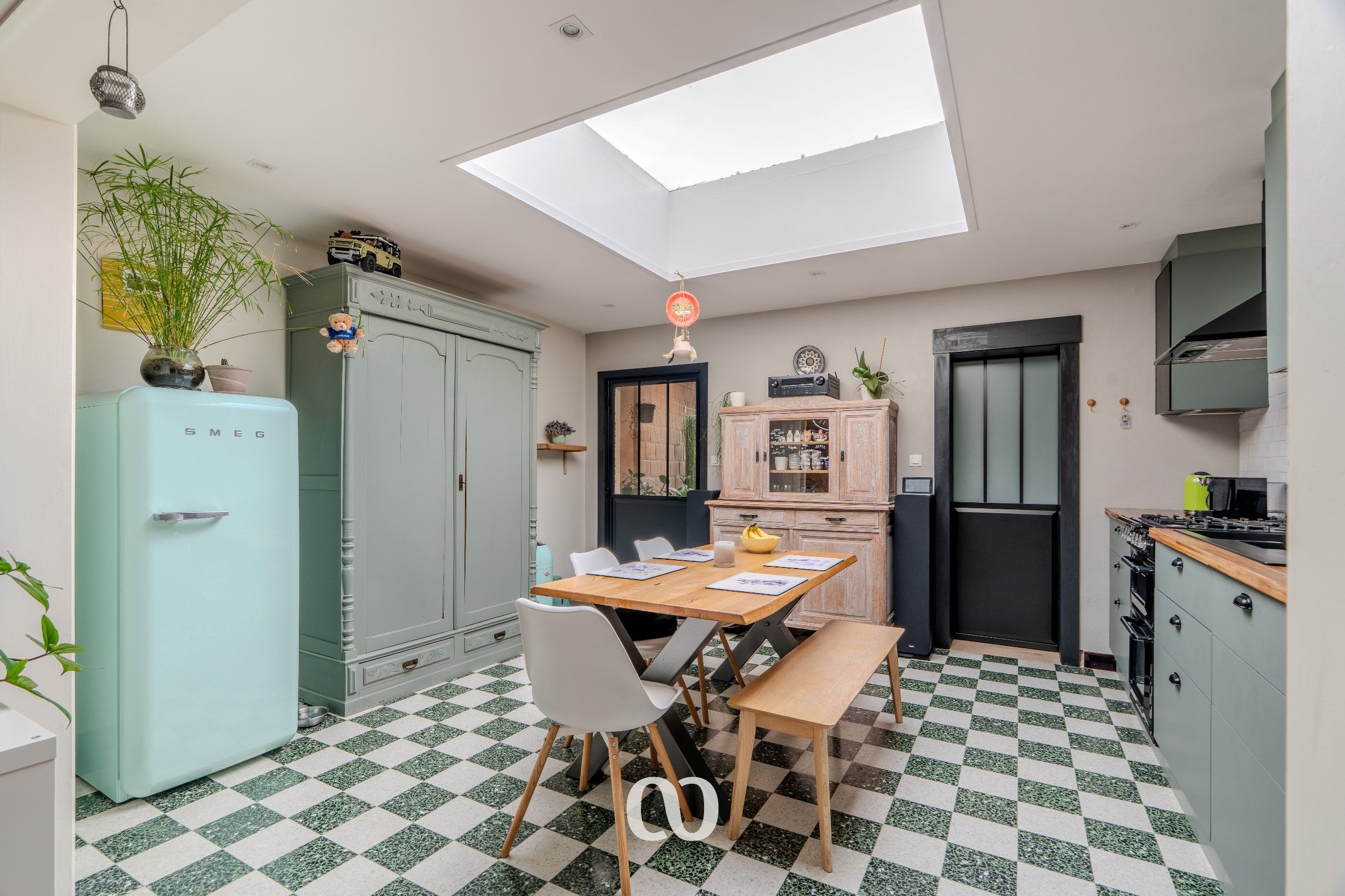 Instapklare woning met 3 slaapkamers foto 7