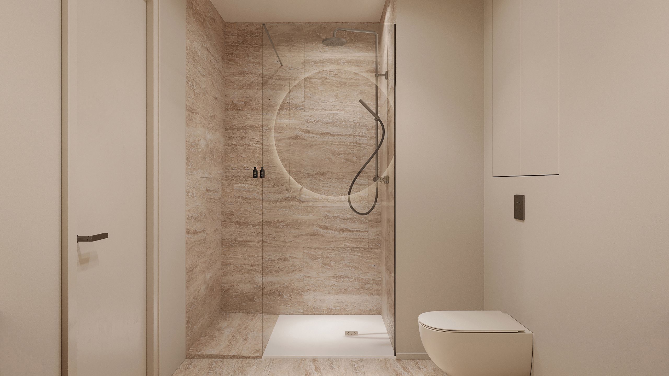 nieuwbouwrealisatie 'Arnold' - app. 6 foto 9