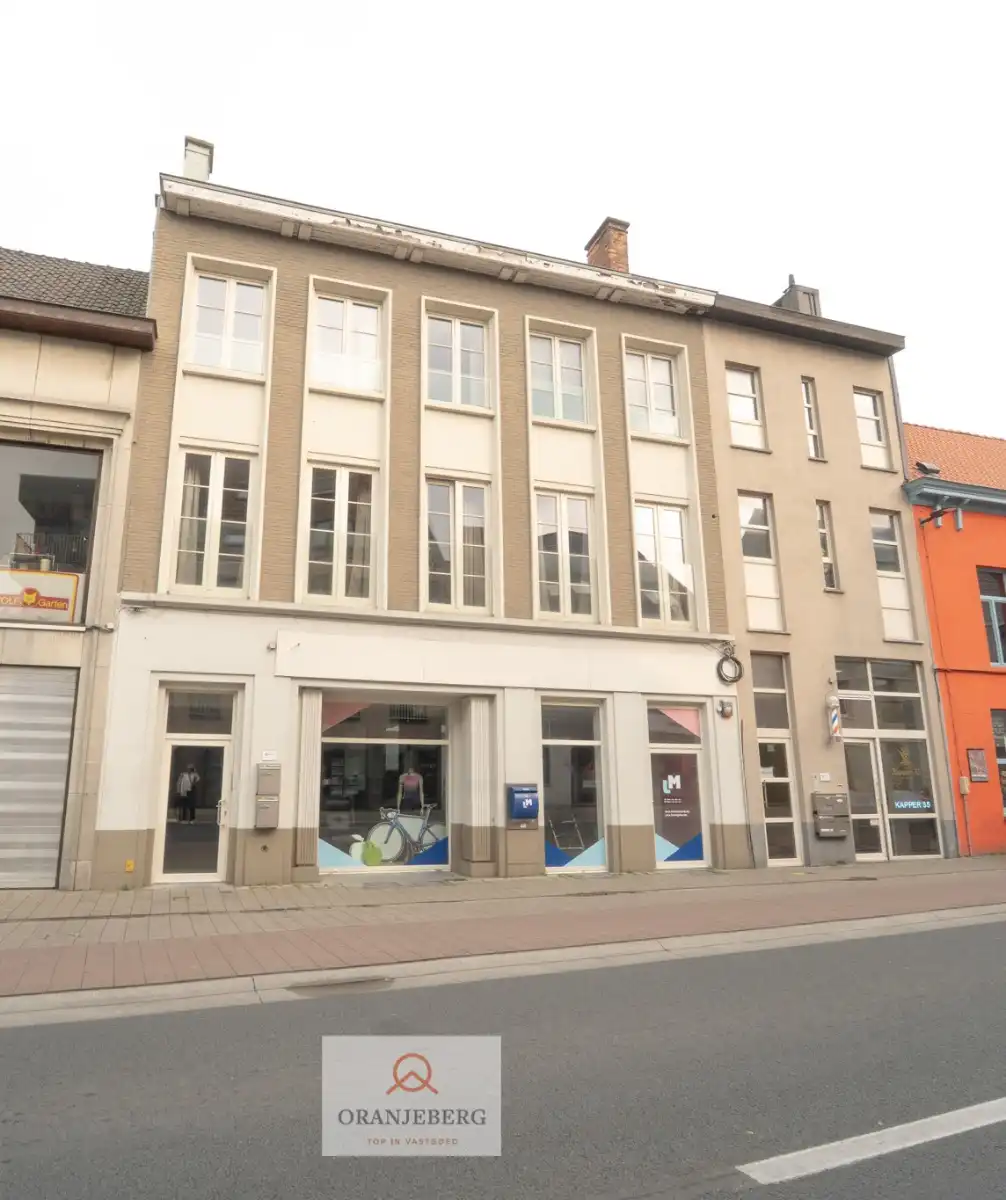 Centraal gelegen goed onderhouden appartement foto 10
