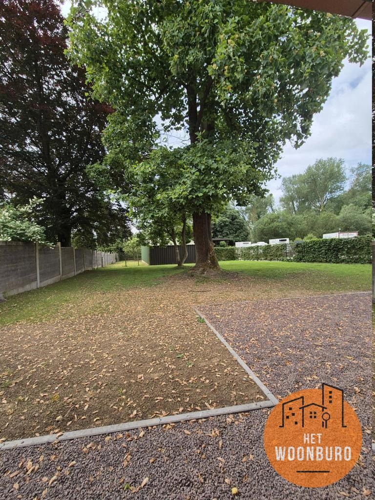 Woning HOB met garage en tuin foto 25