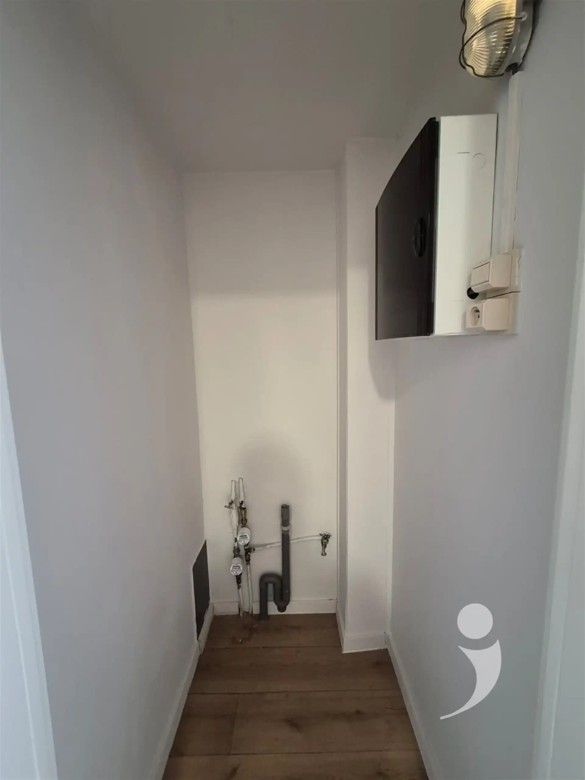 Gelijkvloers appartement foto 11