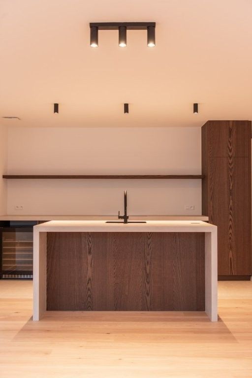LUXUEUS PENTHOUSE 161M² MET 2SLK IN CENTRUM TONGEREN. foto 10