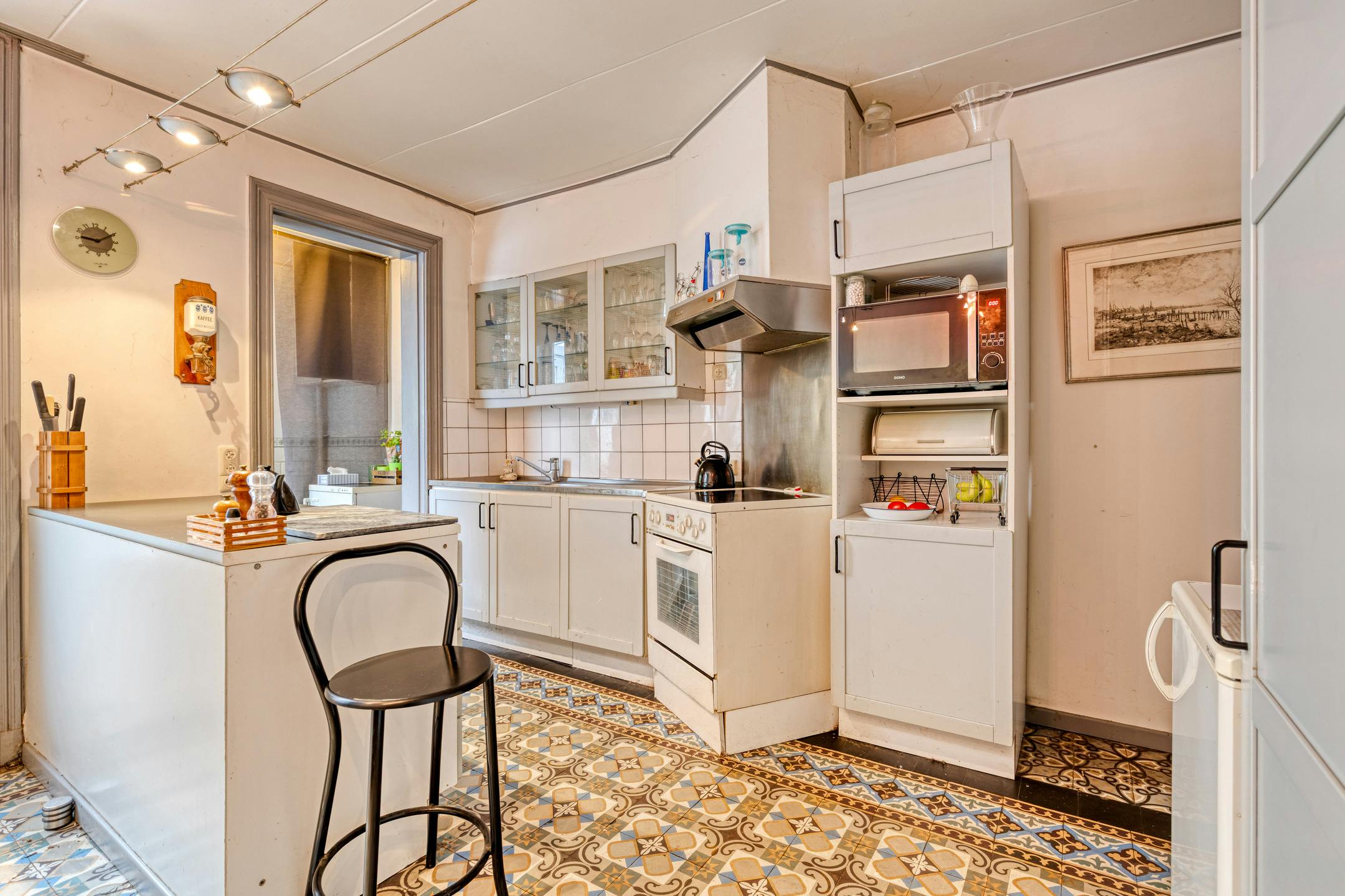 Huis met 3/4 slaapkamers en tuin op het Kiel in Antwerpen foto 7