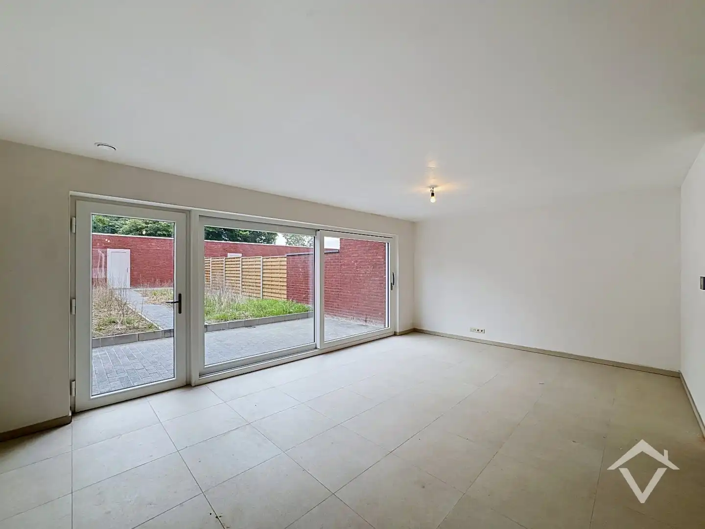 Nieuwbouwwoning met 3 slaapkamers en garage te Ichtegem foto 15