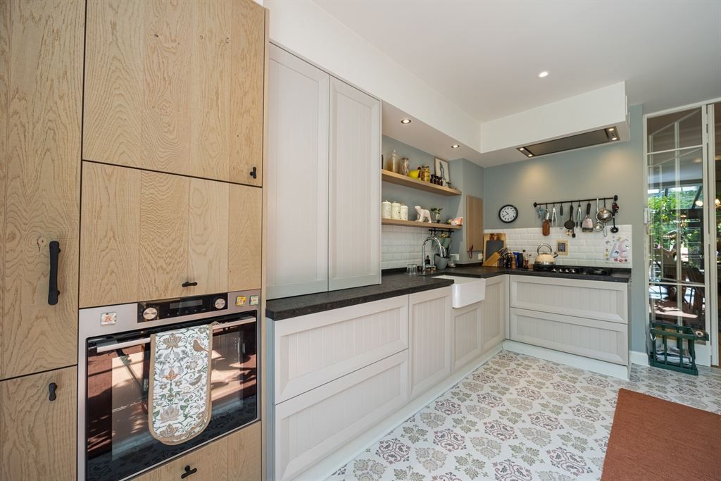 Leuven’s verborgen diamant: grandioos herenhuis met wow-factor! foto 14