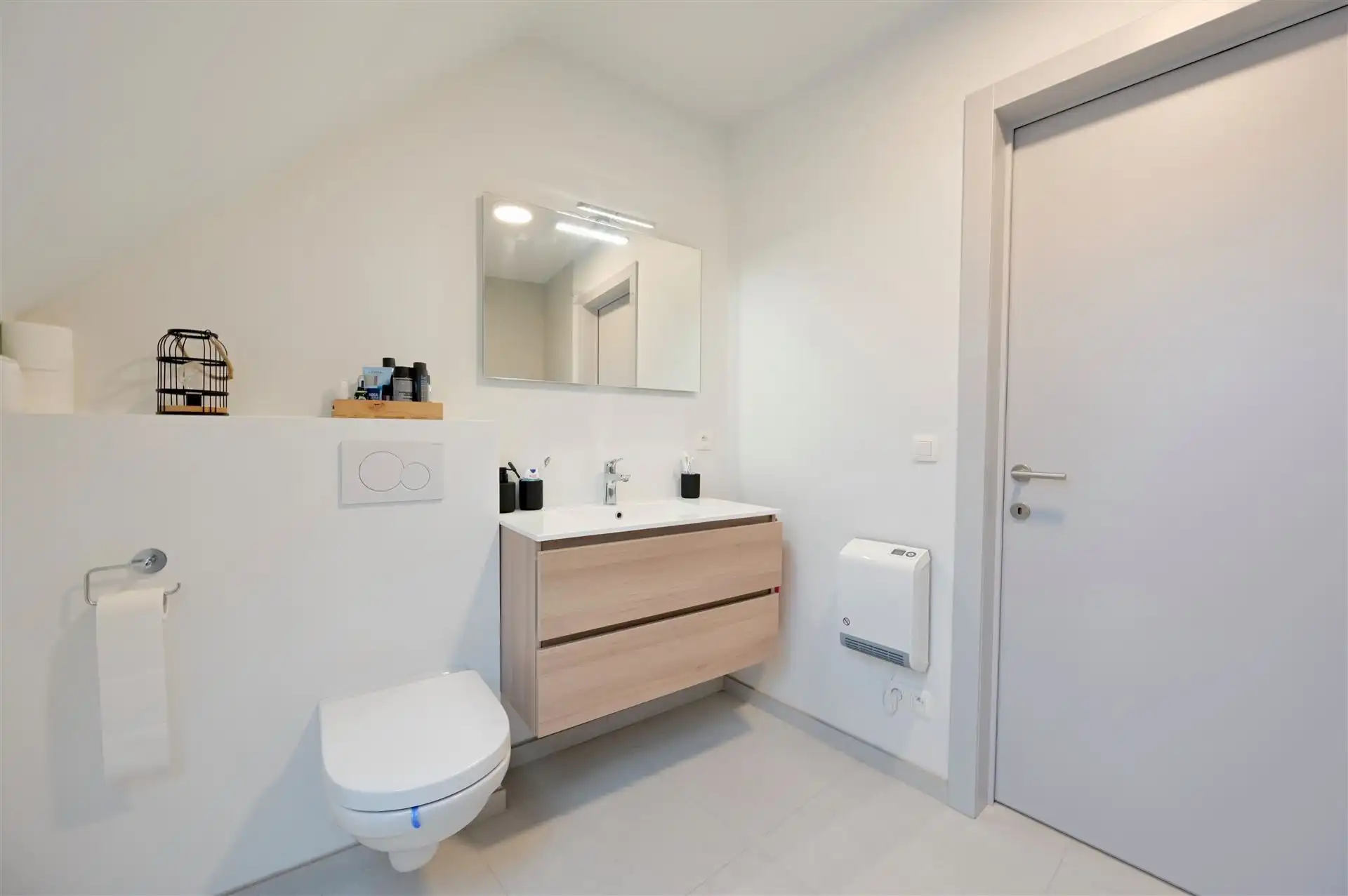 Moderne woning met 4 slaapkamers en tuin te Ramsel foto 14
