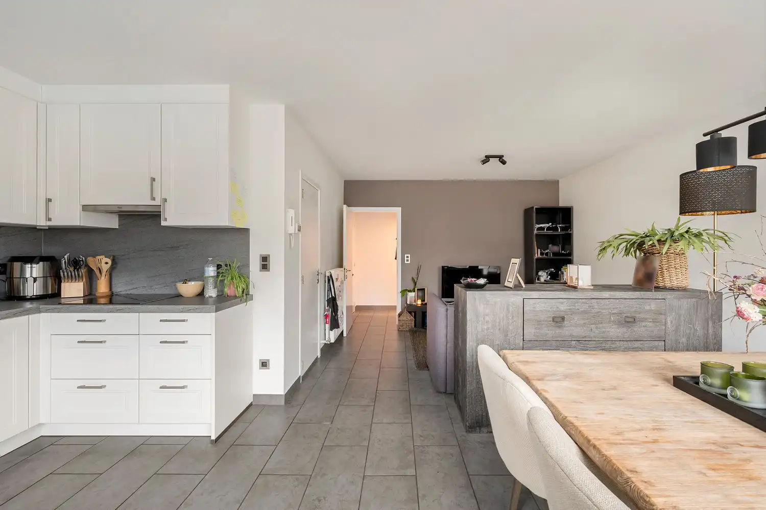 PRACHTIG INSTAPKLAAR APP I EPC = B I CENTRUM BERLAAR foto 4