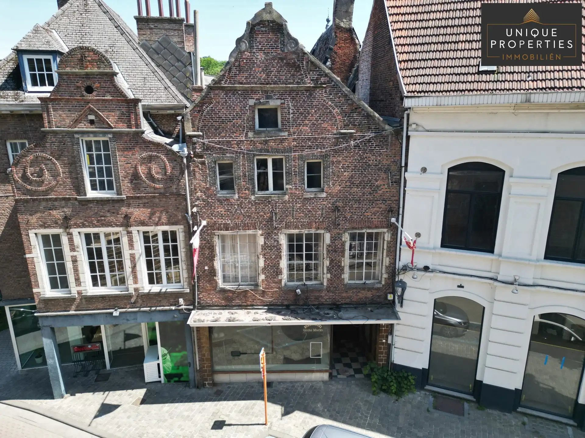 Huis te koop foto 8