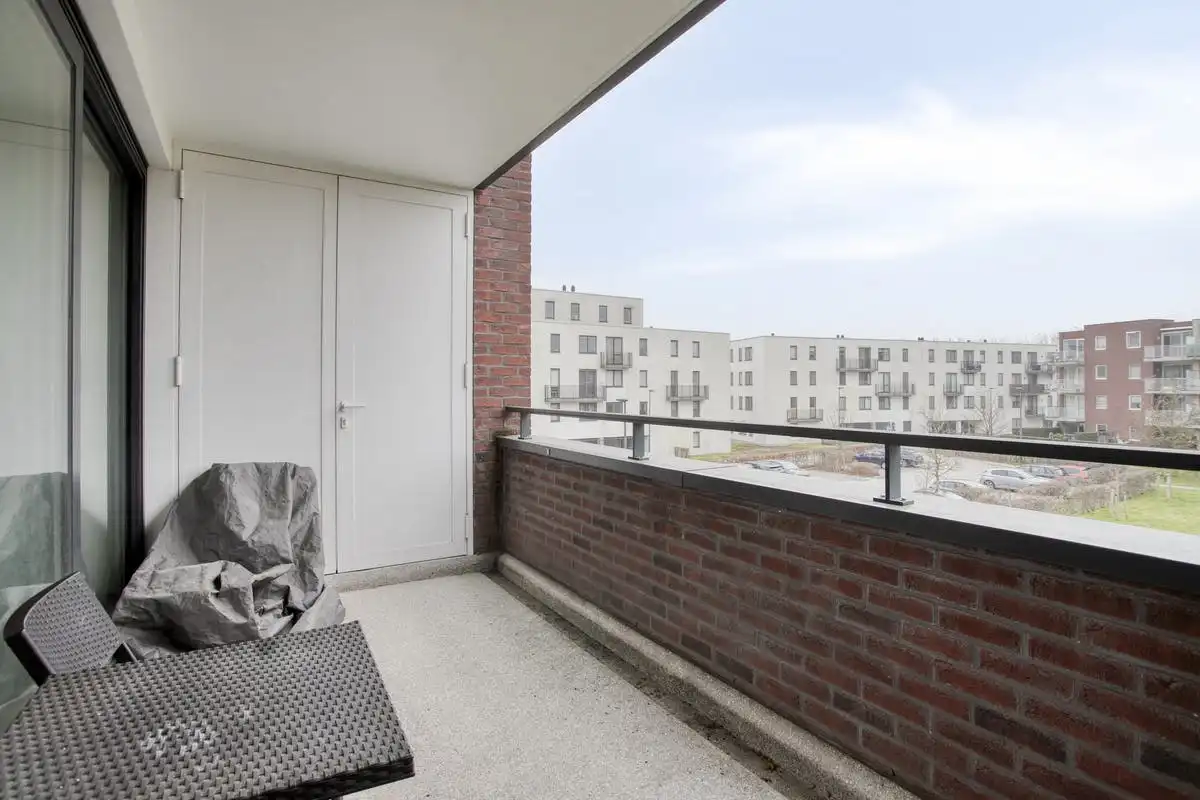 Instapklaar en energiezuining appartemtent te koop  foto 4