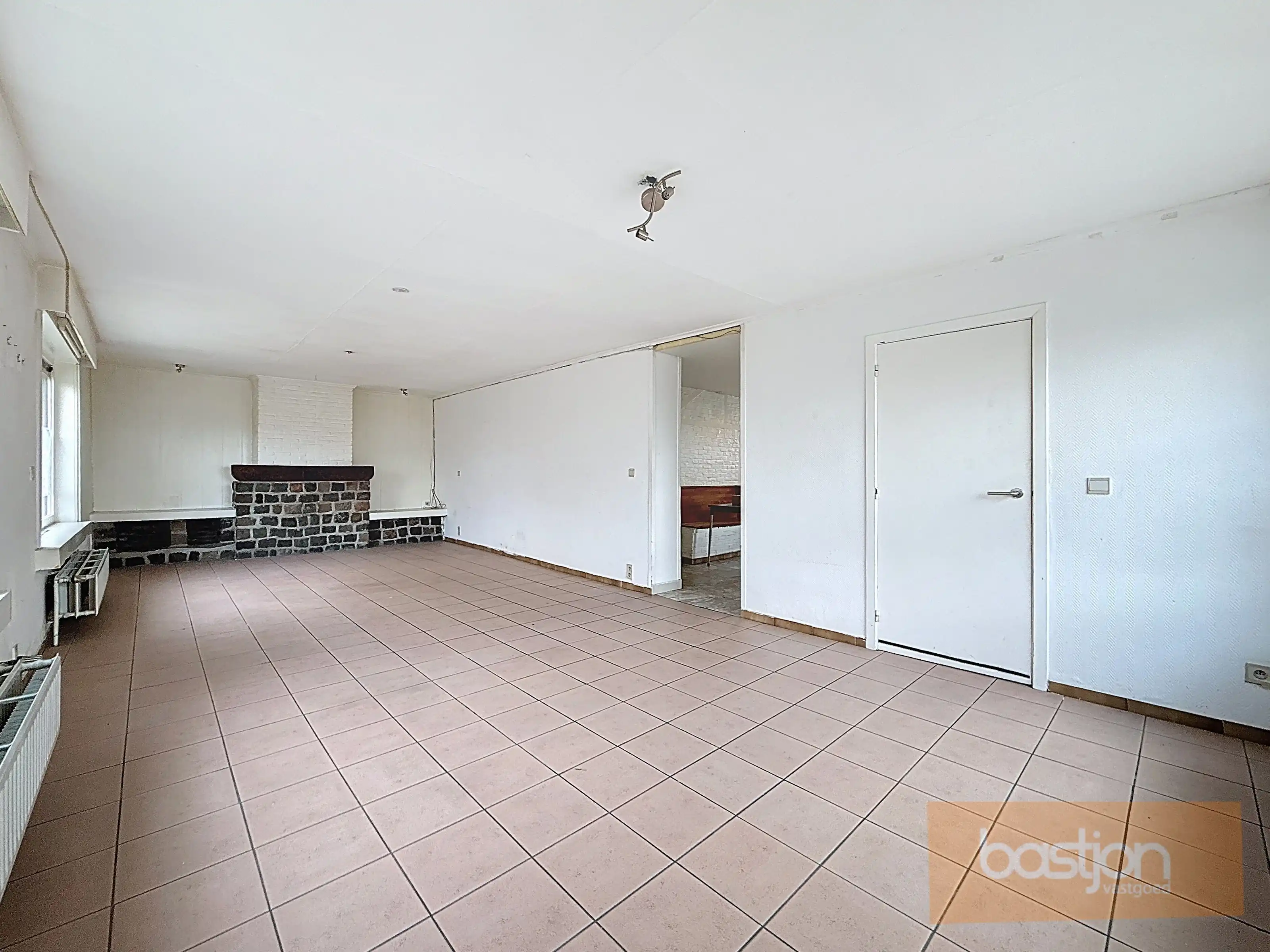 Woning gelegen aan de Leie met 3 slaapkamers foto 2