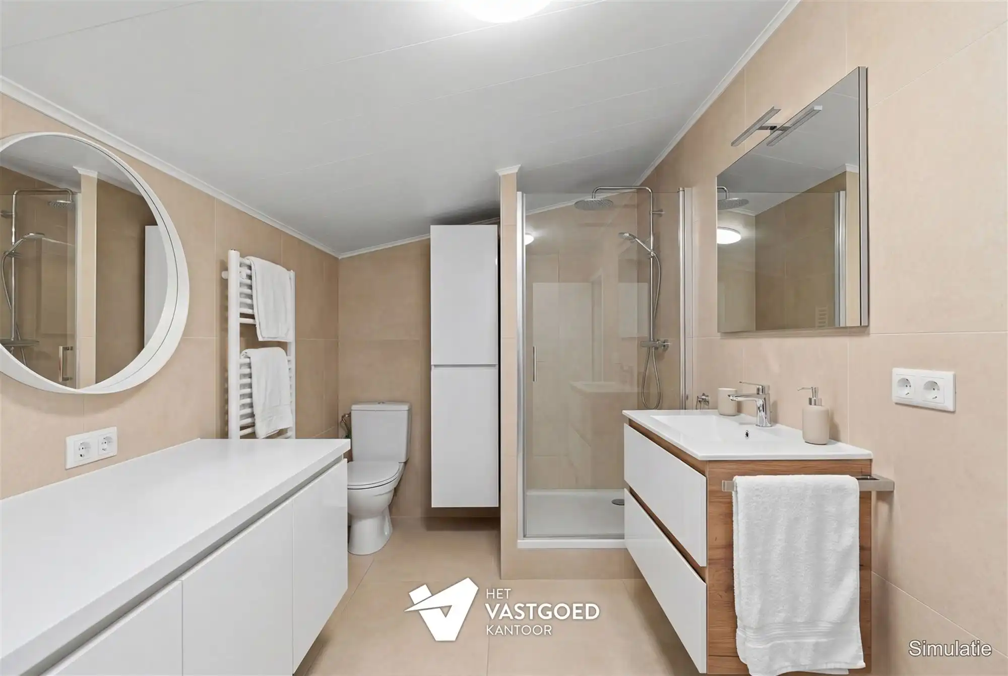 IDEALE STADSWONING NABIJ CENTRUM foto 9