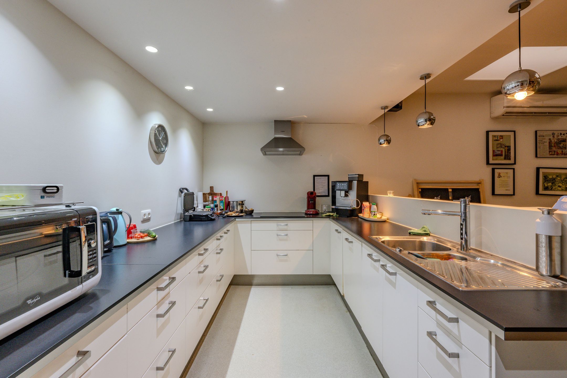Bedrijfsgebouw te Huur – IJzerenweglei 2A, Mortsel foto 12