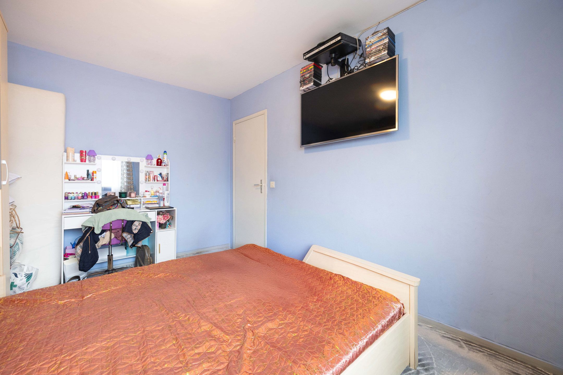 Appartement 1 slaapkamer, te renoveren - Prachtig uitzicht! foto 11