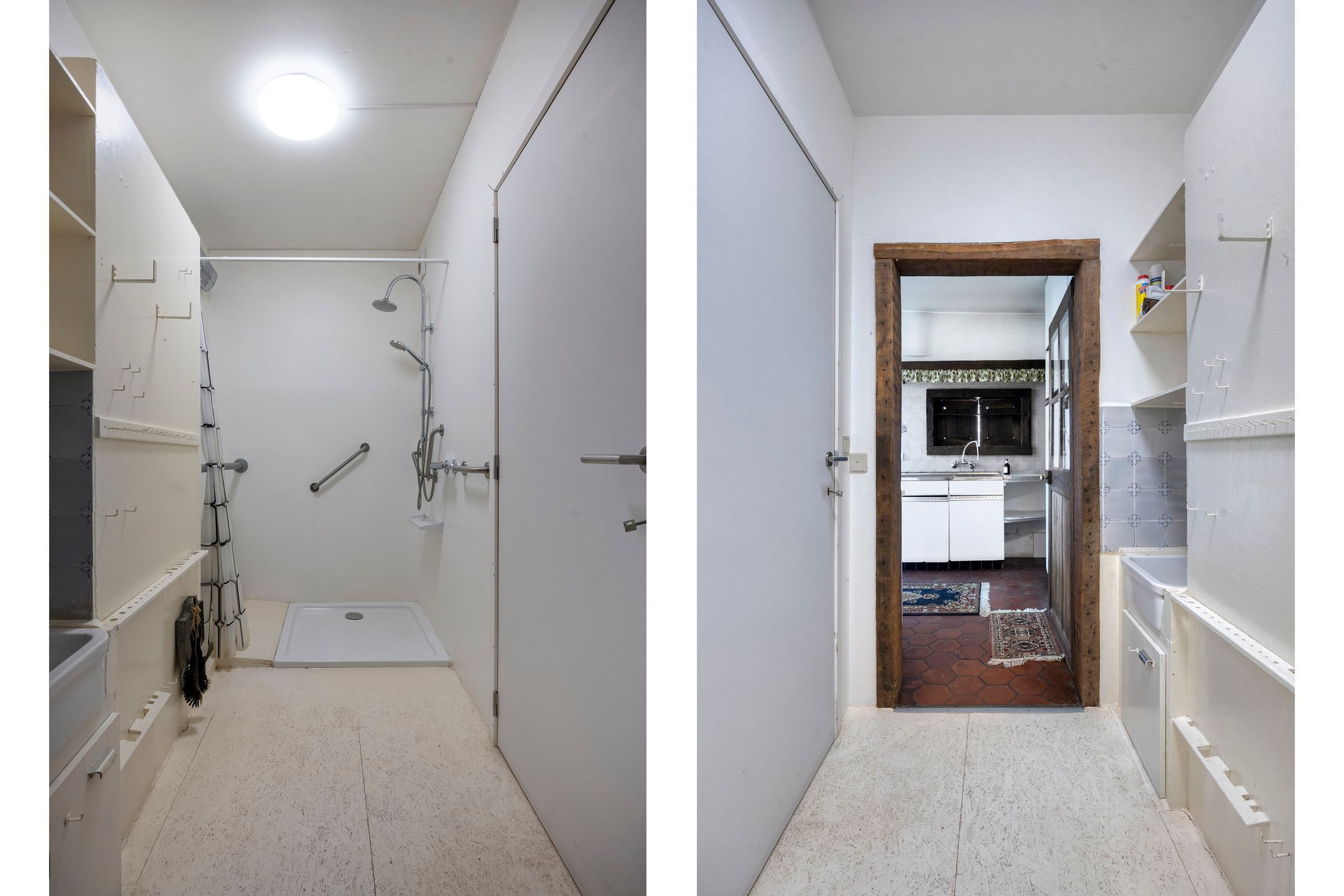 Charmant te renoveren woning op toplocatie te Heverlee foto 17