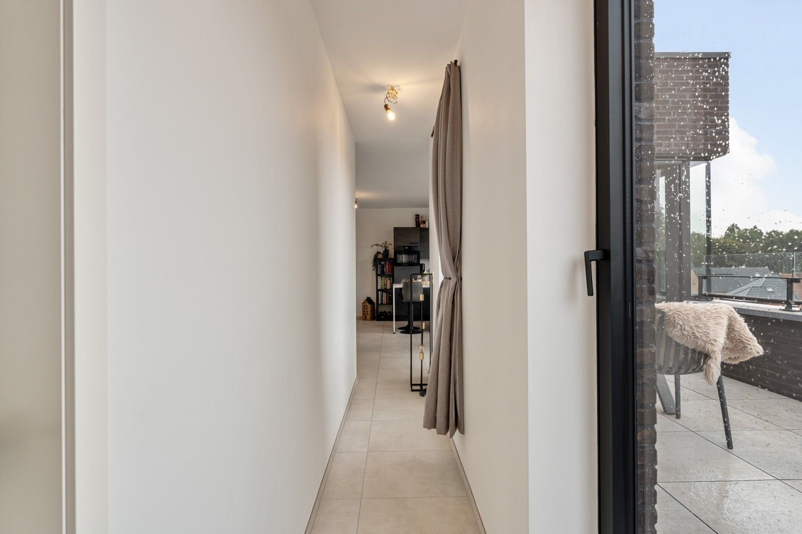 Modern & instapklaar appartement in Heusden-Zolder foto 8