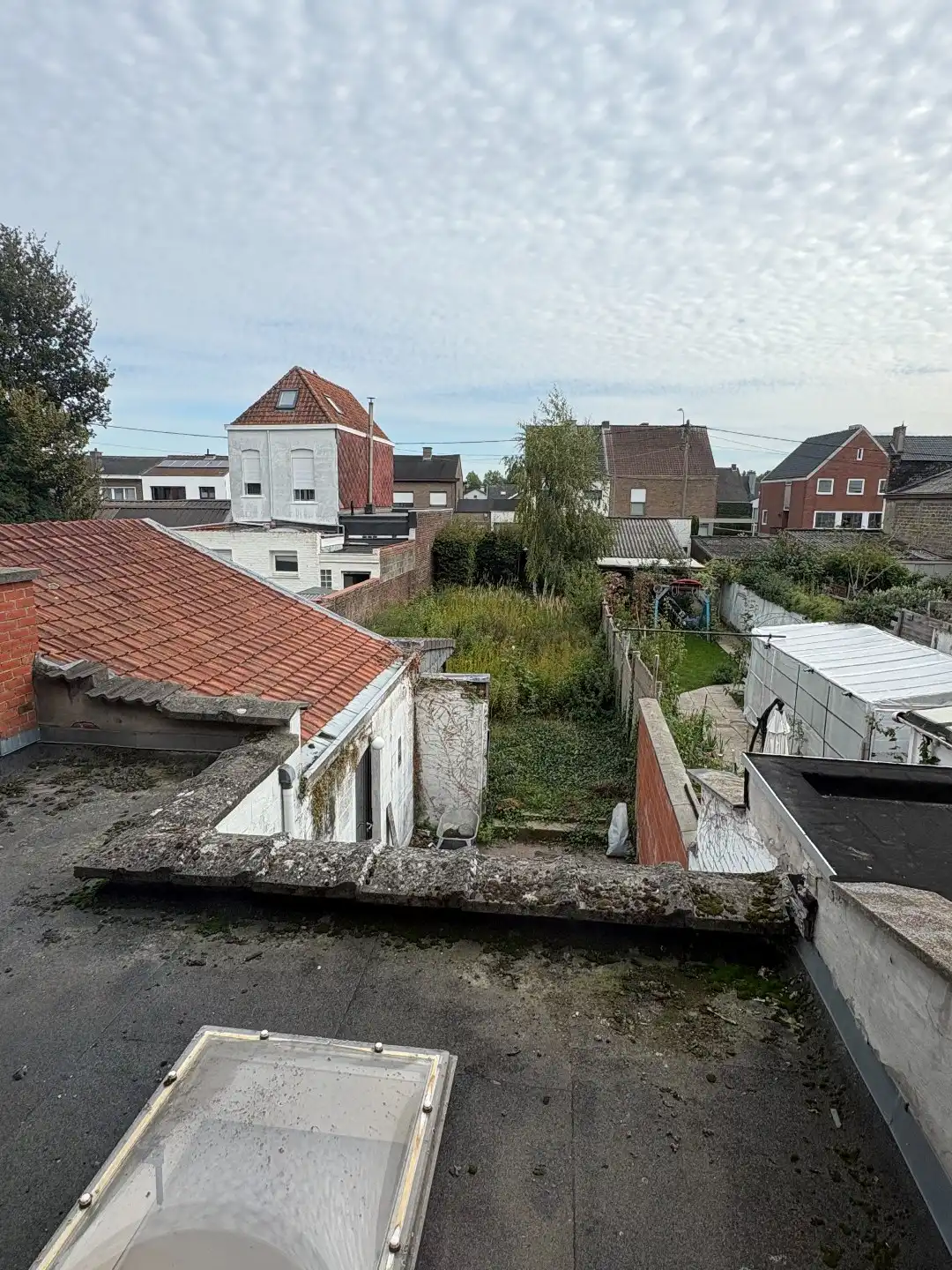 Ruime woning te koop met veel potentieel en mogelijkheid tot uitbreiding foto 11