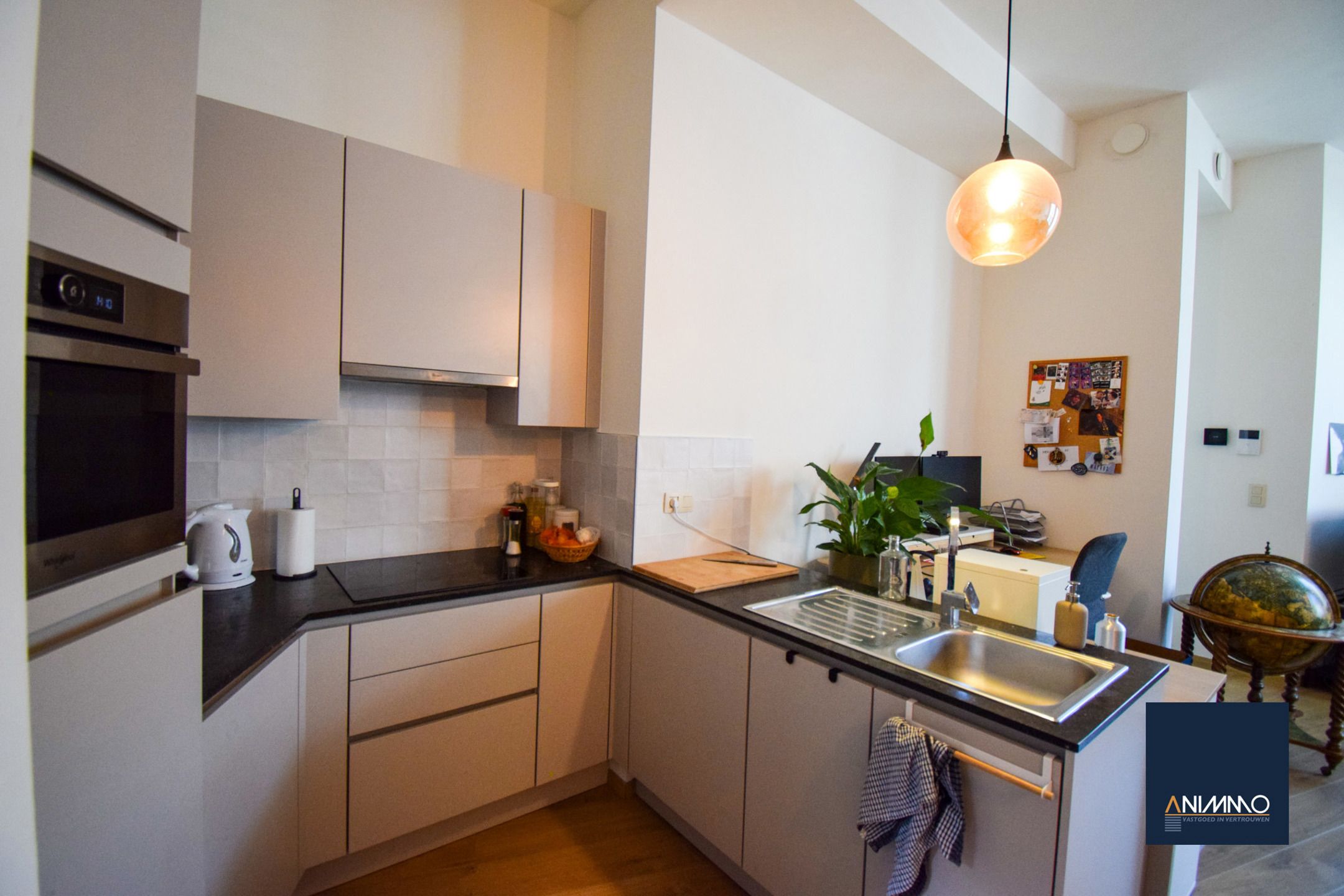 Appartement te koop foto 8
