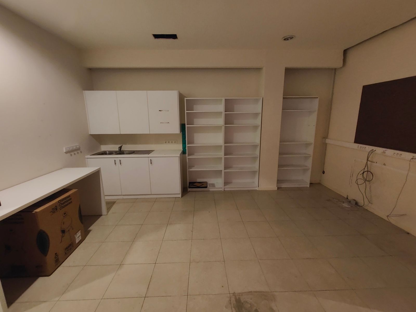 Commercieel pand te huur in hét winkelhart van Sint-Niklaas foto 12