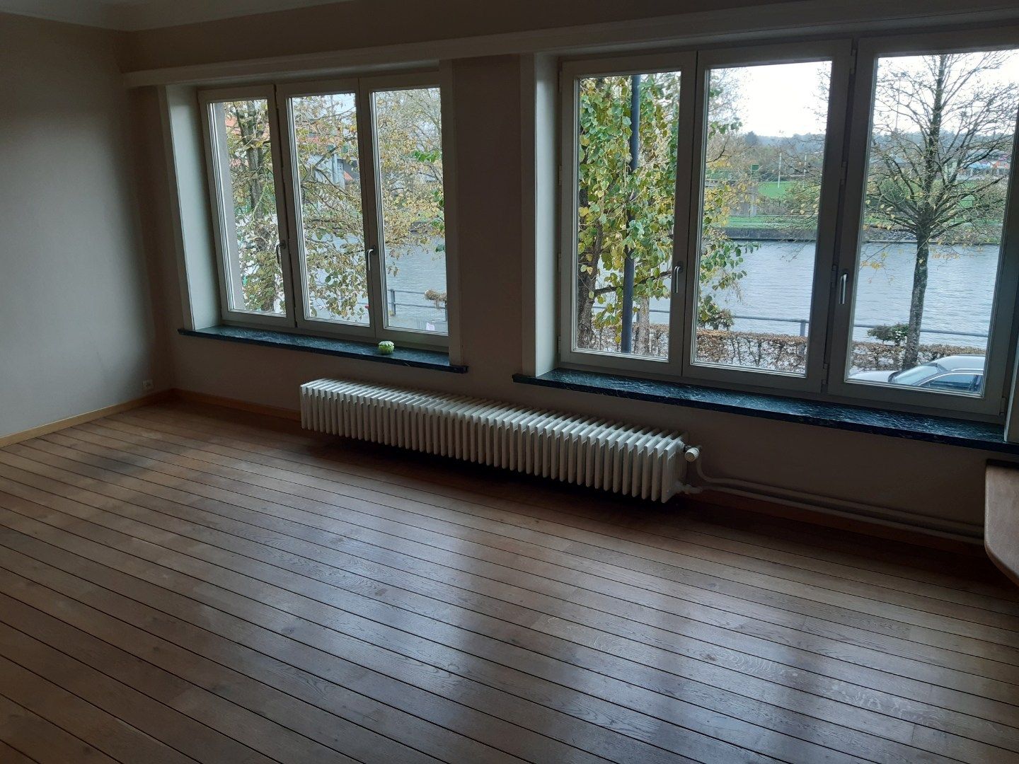 Aangenaam wonen aan het water. foto 19