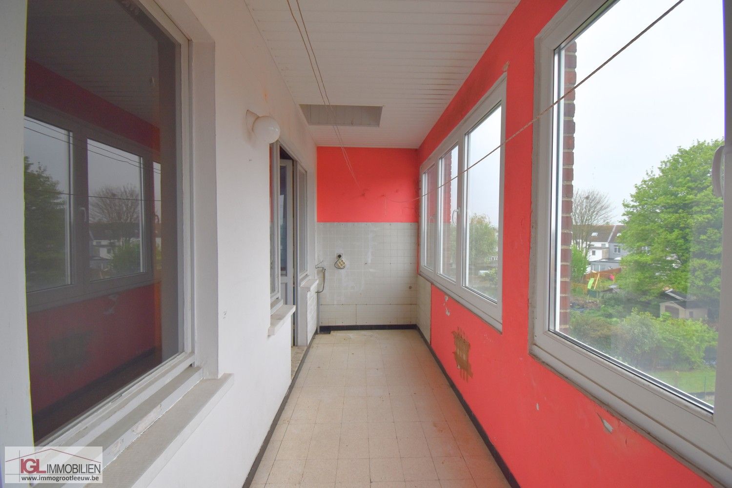 Appartement te koop 3de verdieping foto 5