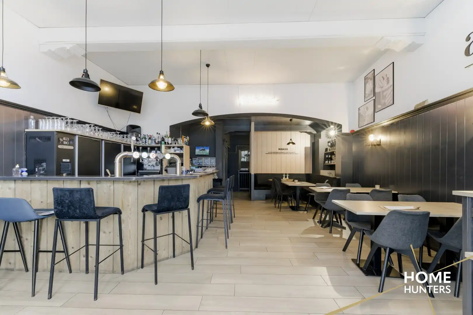 Prachtige horecazaak op commerciële ligging te Ieper foto 5