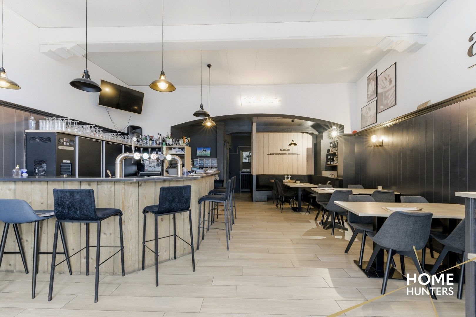 Prachtige horecazaak op commerciële ligging te Ieper foto 5