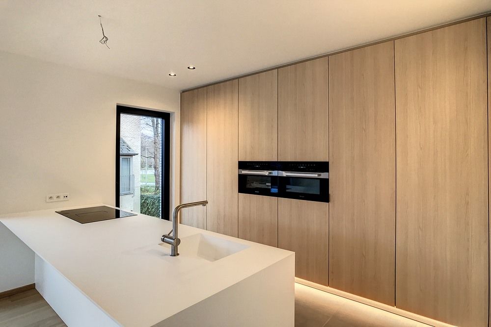 Appartement te huur foto 12