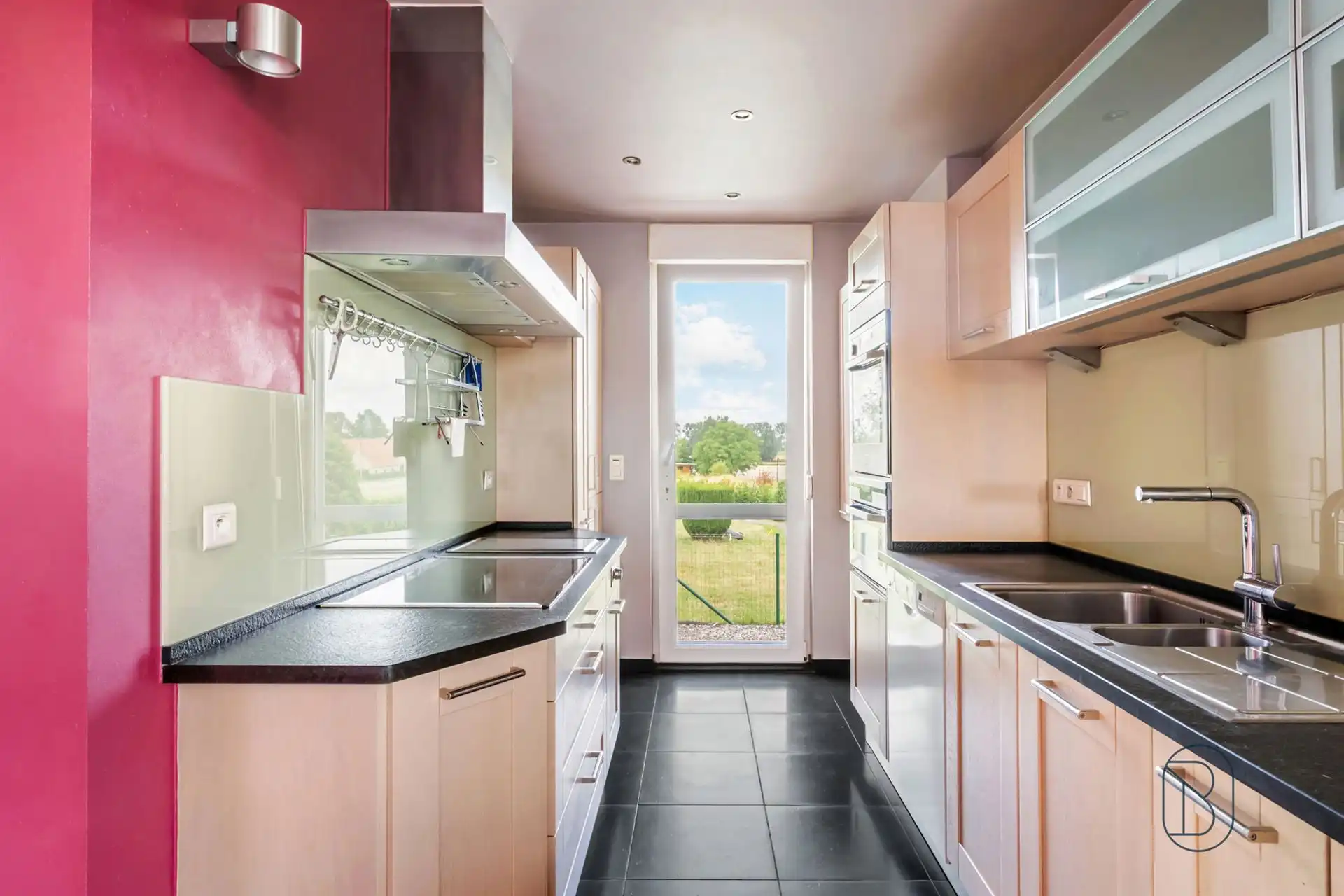 Prachtige karaktervolle woning met (4 slk) op meer dan 18are foto 13