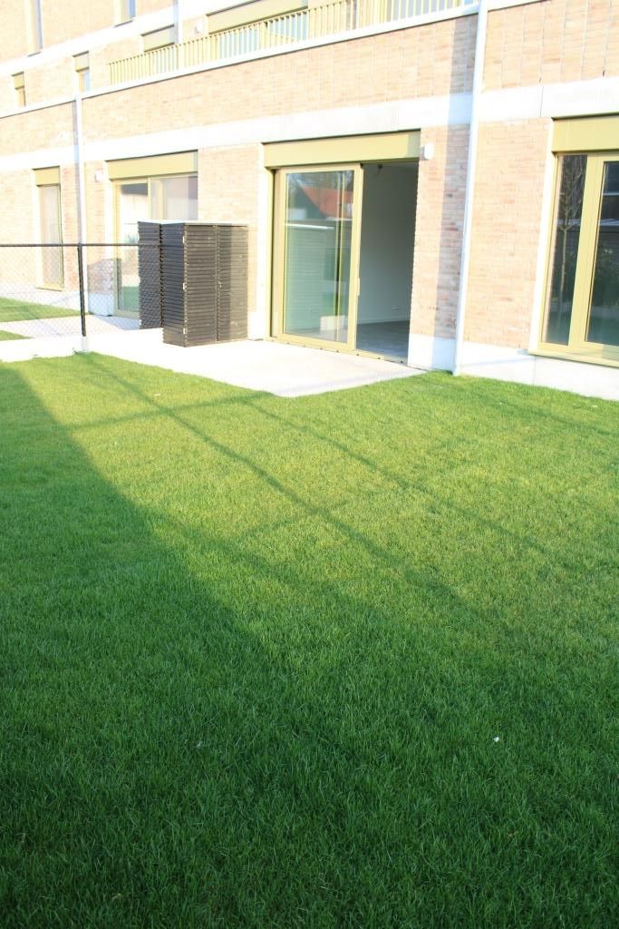 Zeer ruim en energiezuinig appartement met autostaanplaats foto 18