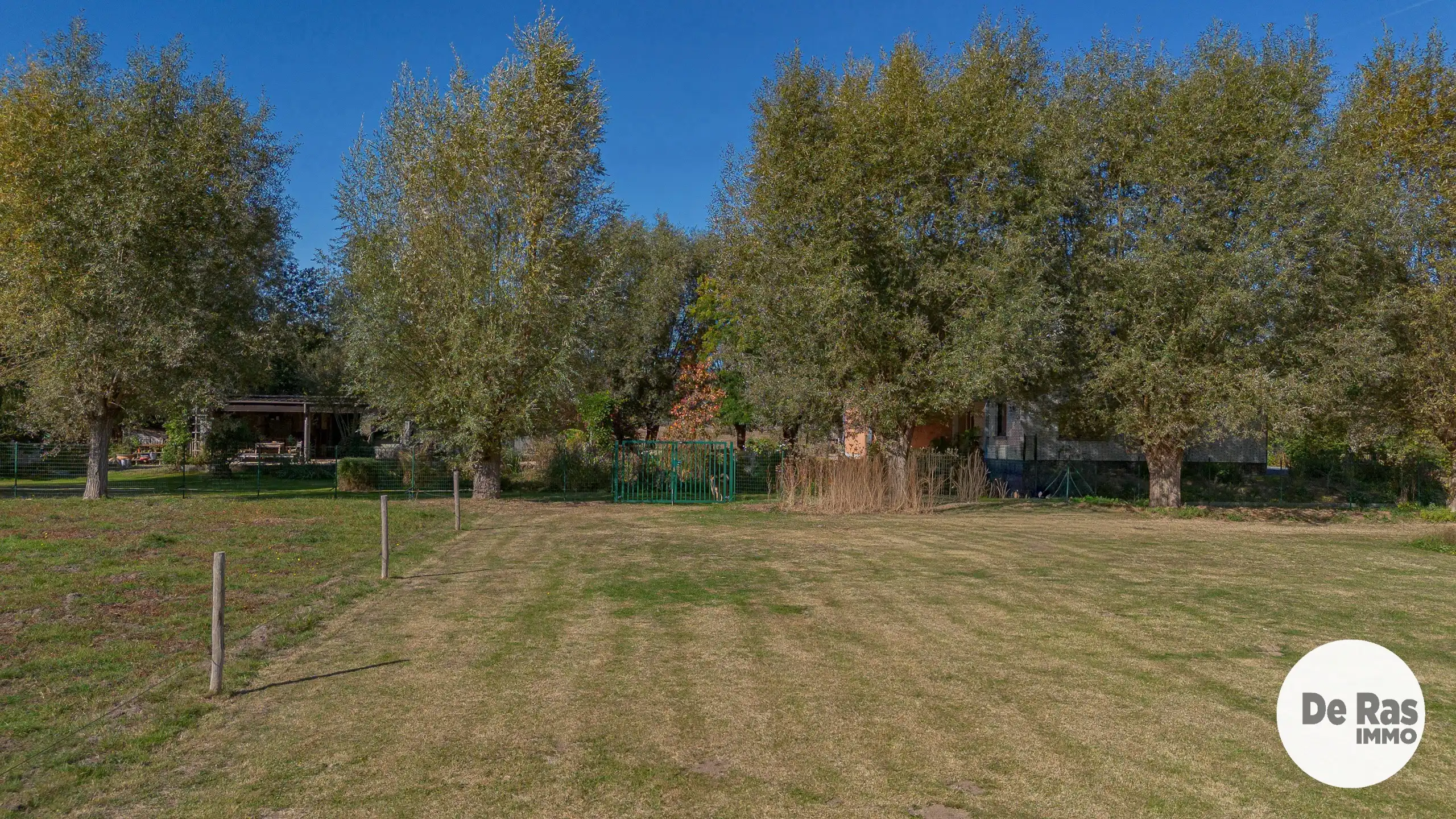 Erpe–Uniek gelegen woning op een perceel van liefst 8.040 m² foto 28