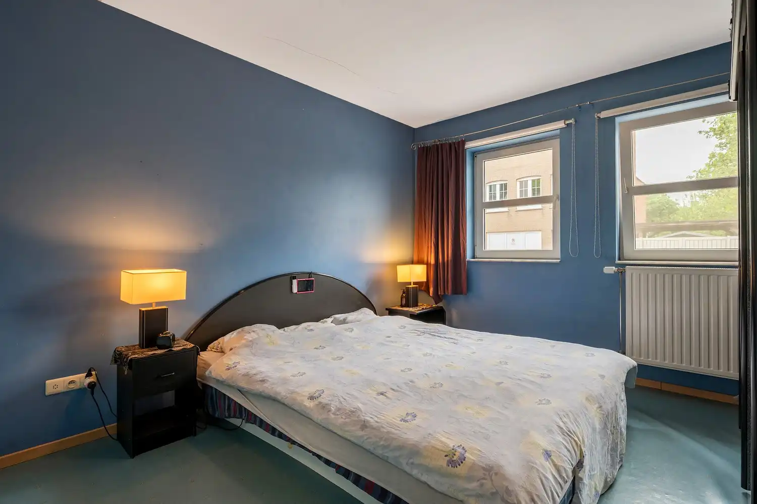 3 SLAAPKAMERS I CENTRUM BERLAAR I EPC = B foto 11