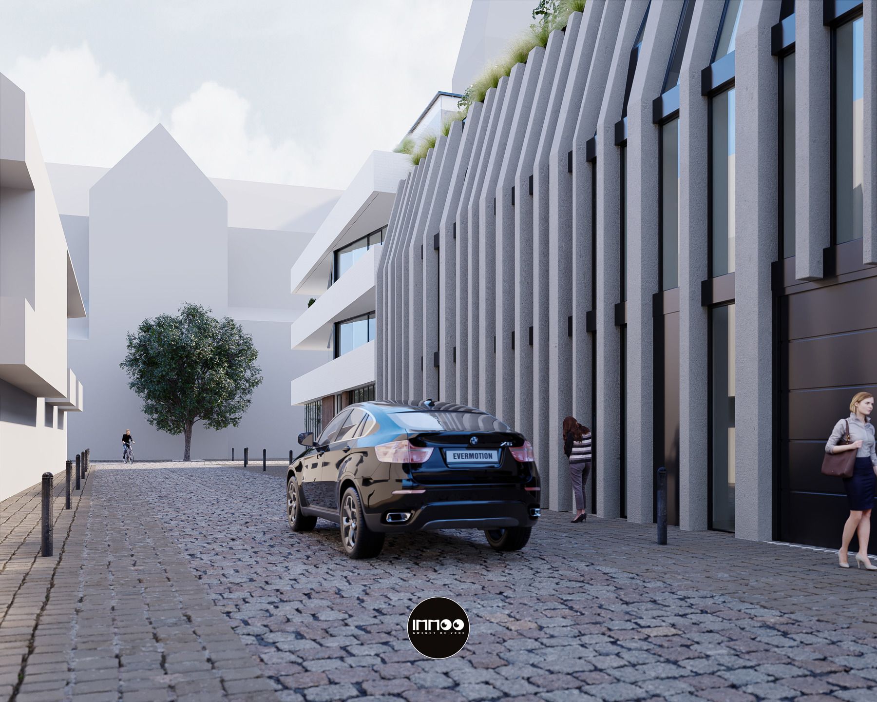 Penthouse te koop foto 10