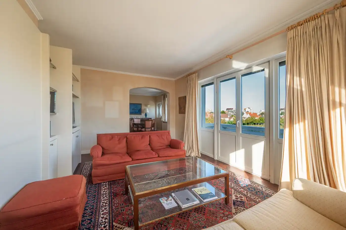 Renovatie opportuniteit! 3 gevel appartement met prachtig zicht op het Zegemeer  foto 7