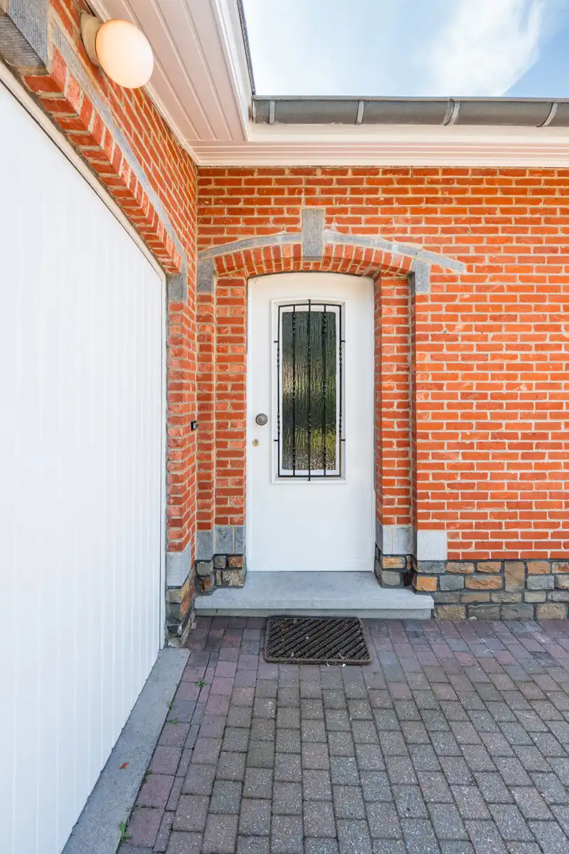 Gezellige laagbouwwoning op toplocatie in doodlopende straat foto 2