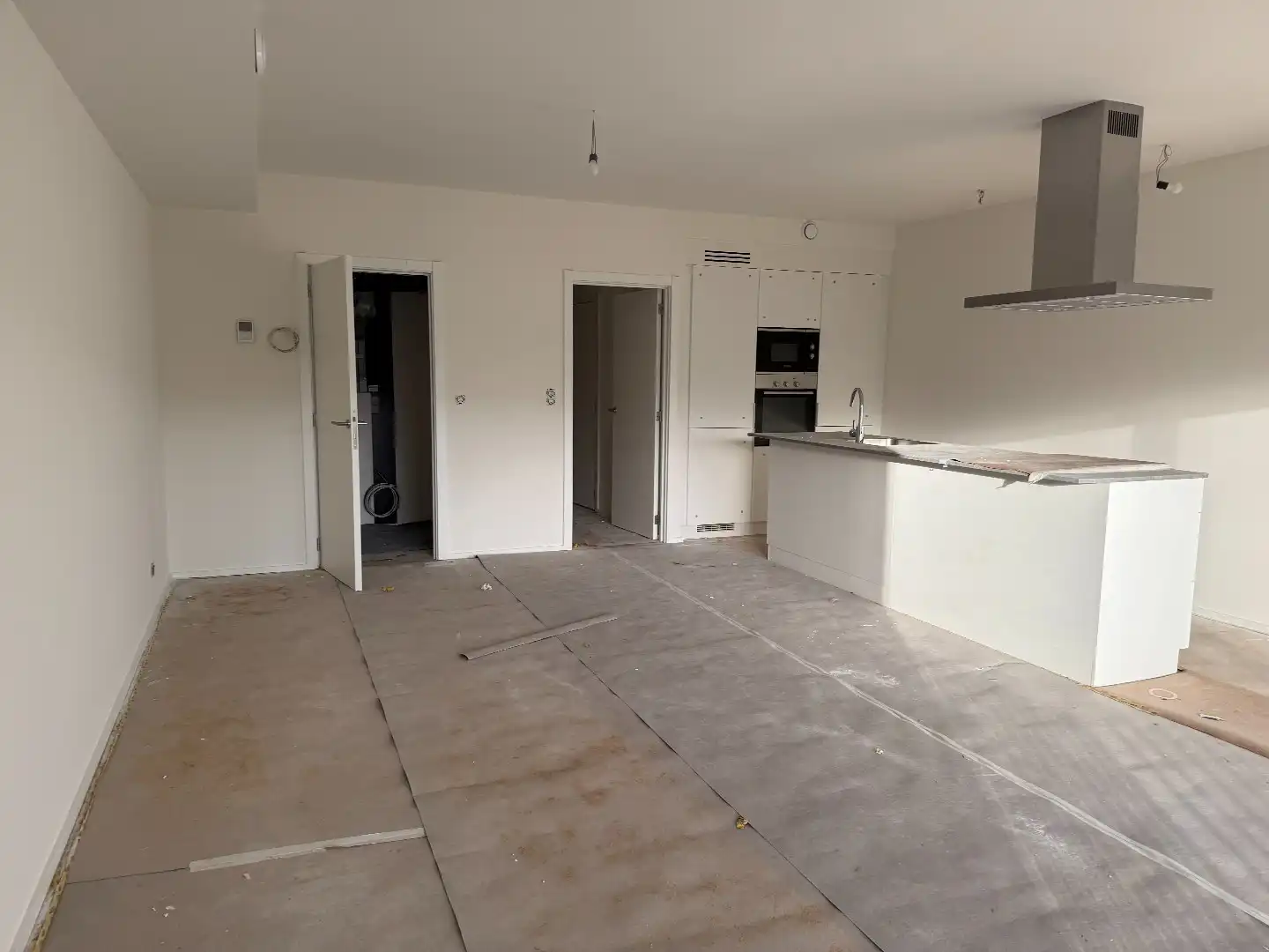 Energiezuinig 2 slpk-app met terras  foto 5