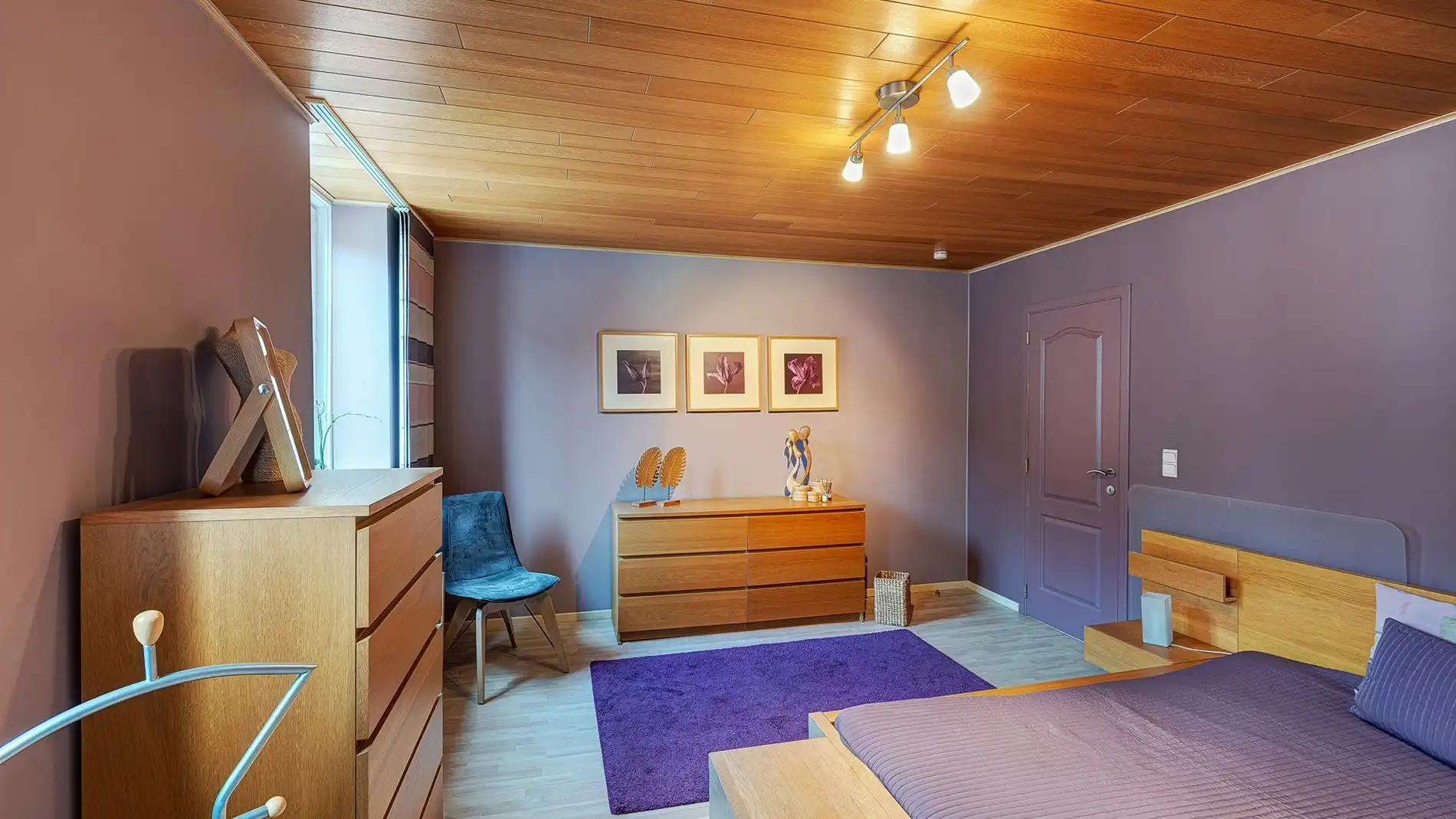 Charmant herenhuis met 4 slaapkamers in centrum Knokke foto 21