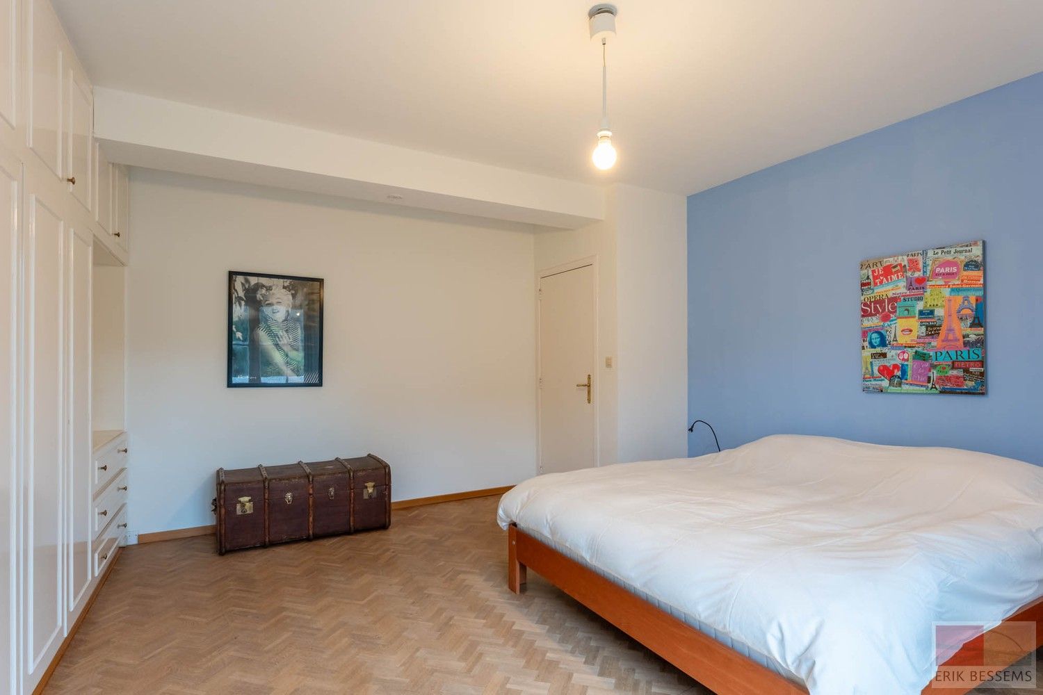 Prachtige gezinswoning met historie, 3 slaapkamers, royale badkamer en een super gezellige woonkamer met een woonoppervlakte van ca. 150m² foto 30