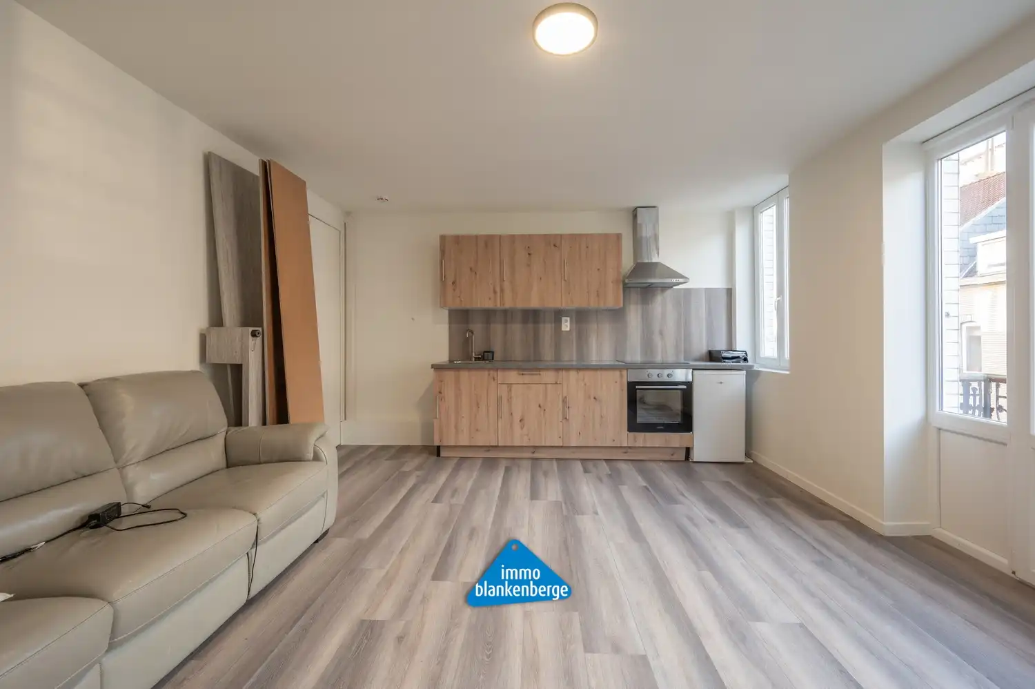 Unieke investeringskans: Opbrengsteigendom met 5 entiteiten nabij Grote Markt en Jachthaven. foto 19