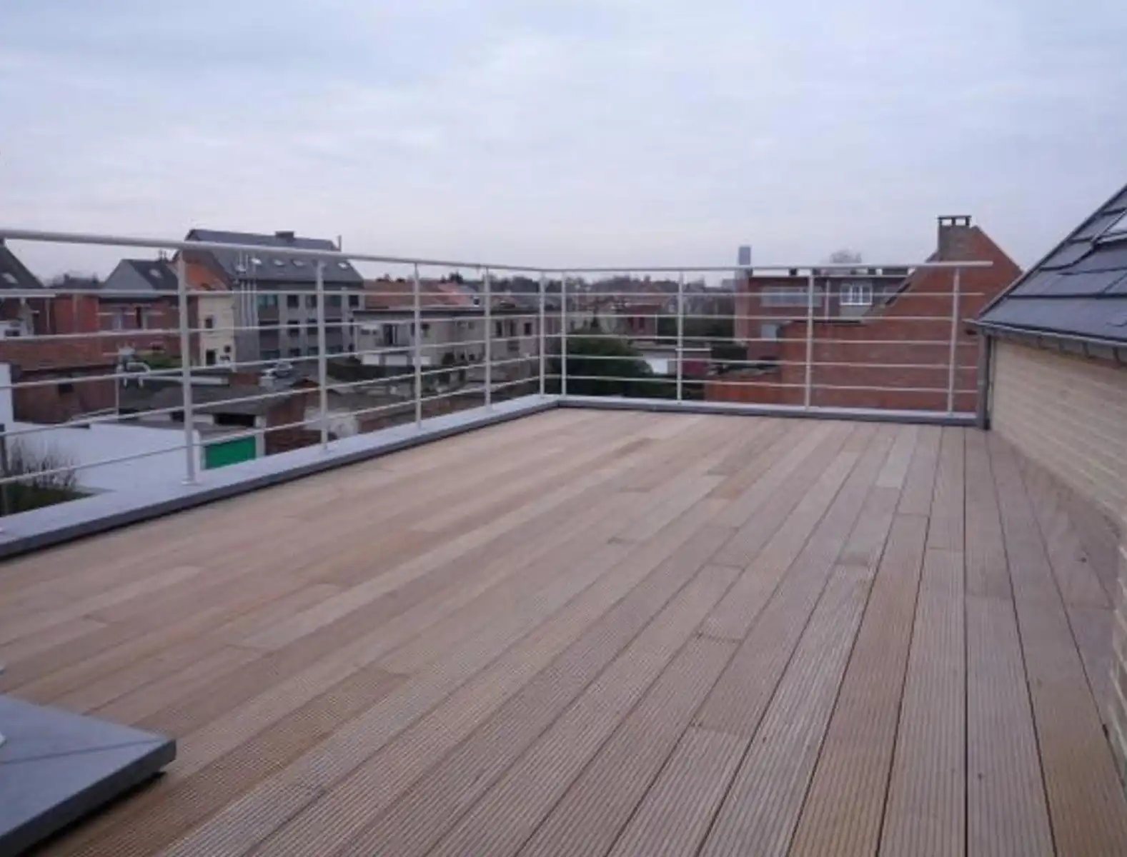 Appartement te koop foto 2