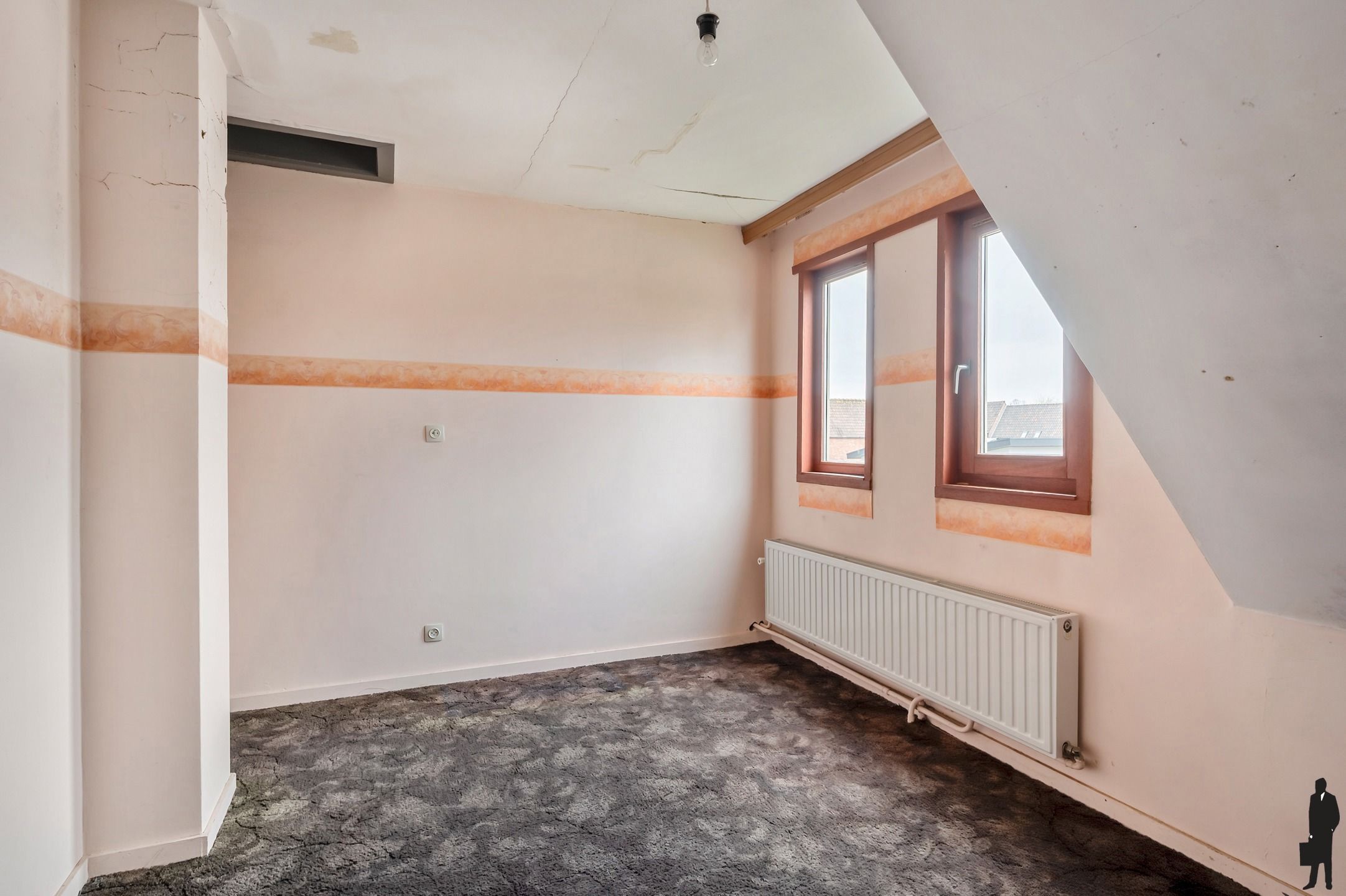 Charmante woning in een gegeerde buurt foto 17