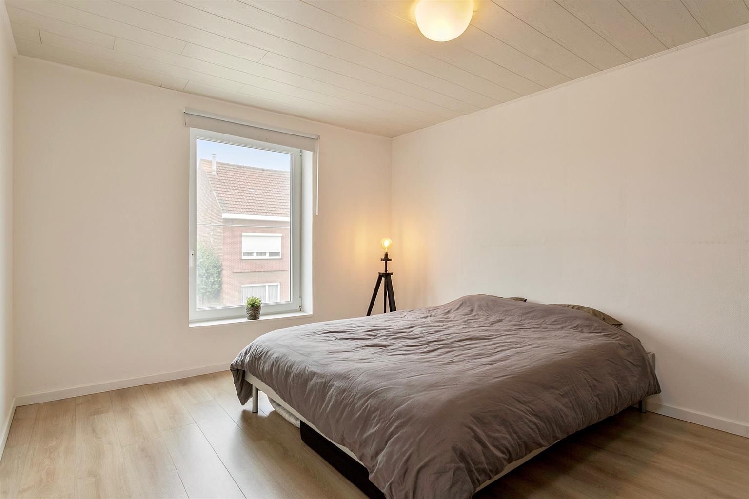 Mooie gerenoveerde woning met tuin in Boutersem foto 17