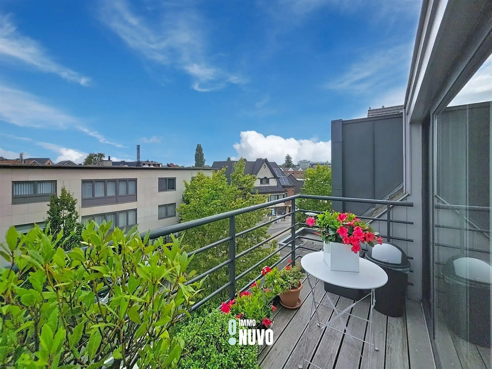 Appartement te koop 1 Meistraat 15/A3 - 9300 AALST