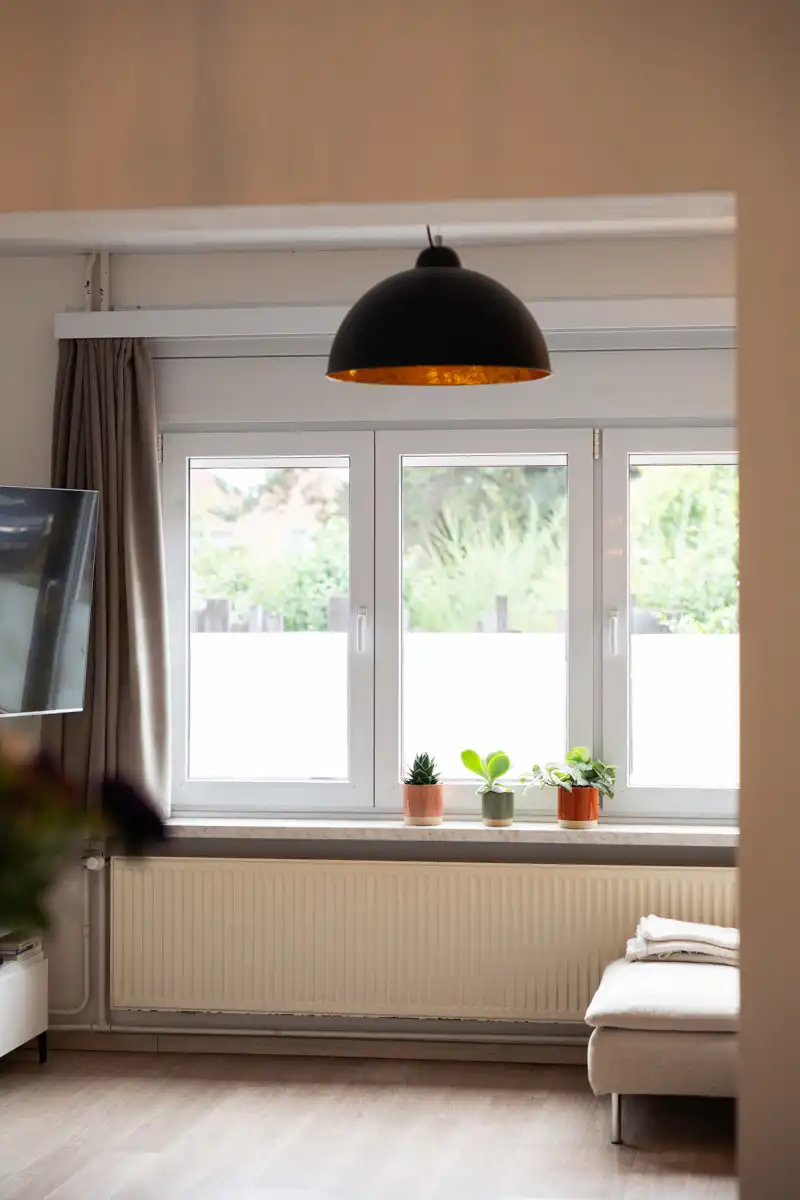 Karaktervolle instapklare woning in Herent foto 8