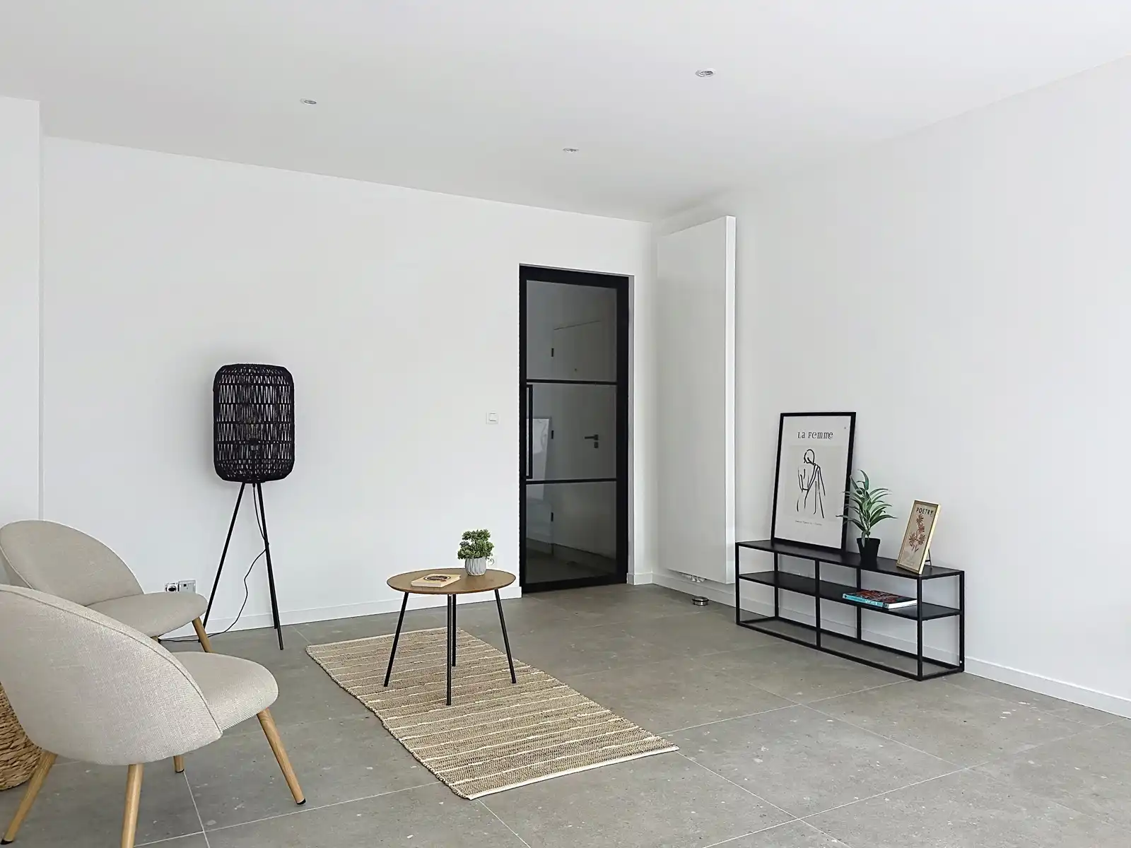 GERENOVEERD APPARTEMENT – NIEUWBOUWCOMFORT OP TOPLOCATIE  foto 15