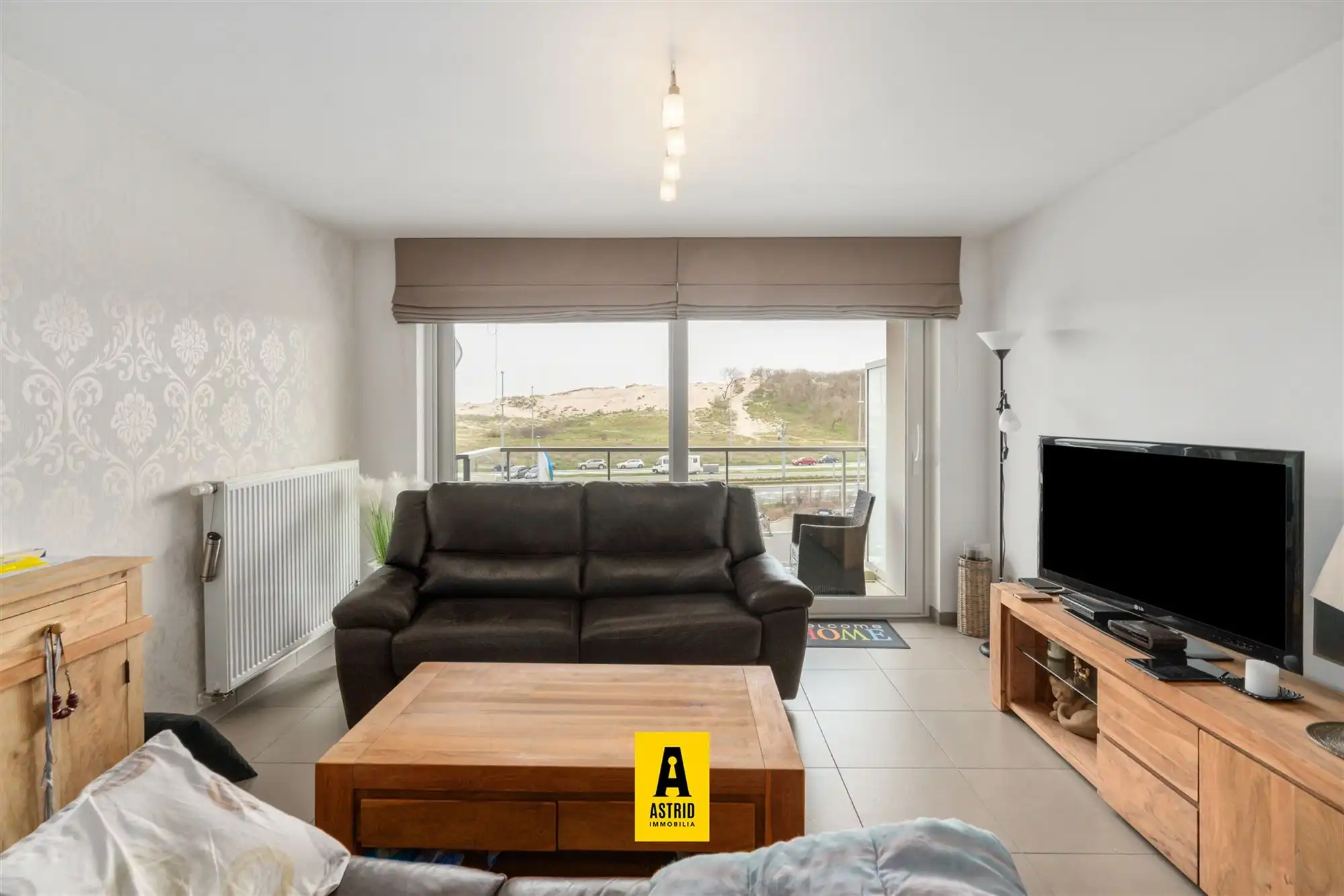 Schitterend appartement 3slpk op topligging! foto 6