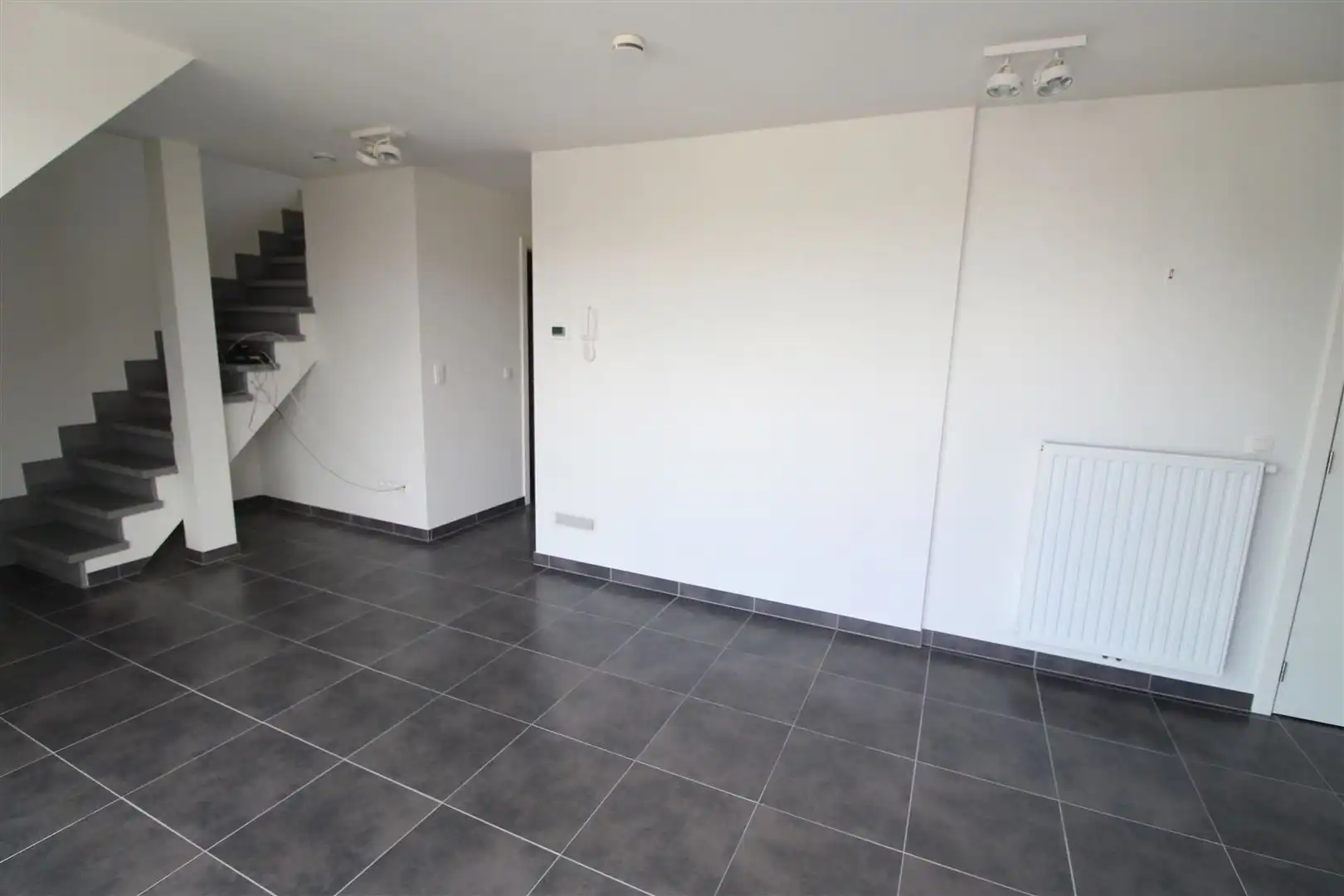 Nieuwbouwappartement (1slk.) in het centrum van Wachtebeke foto 4