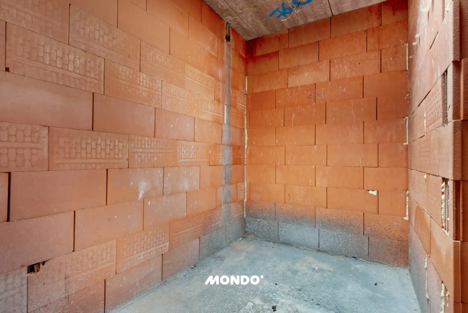 BEN-nieuwbouwwoning met 4 slaapkamers, tuin en garage foto 18