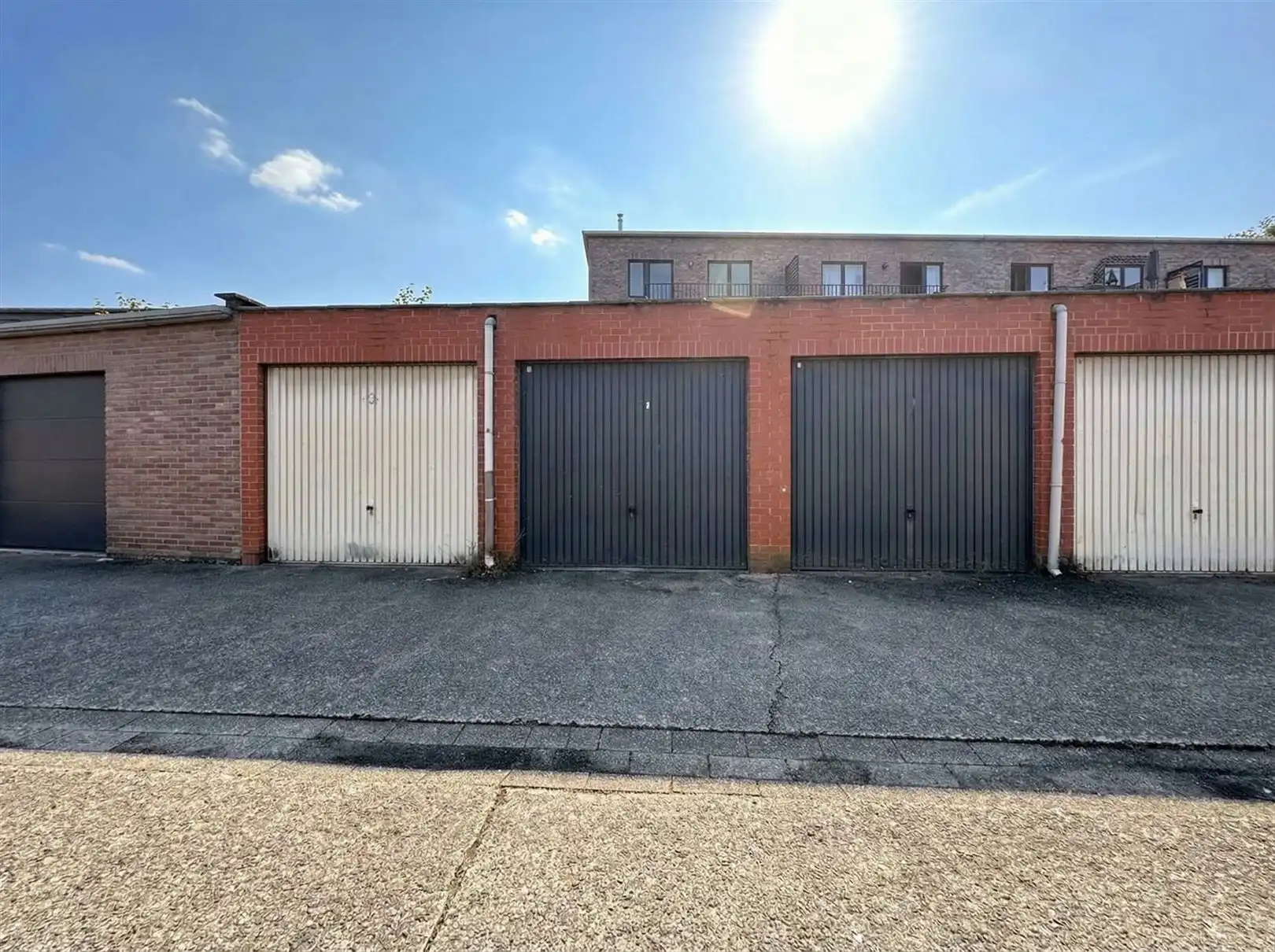 Appartement met garage gelegen te Brasschaat  foto 12