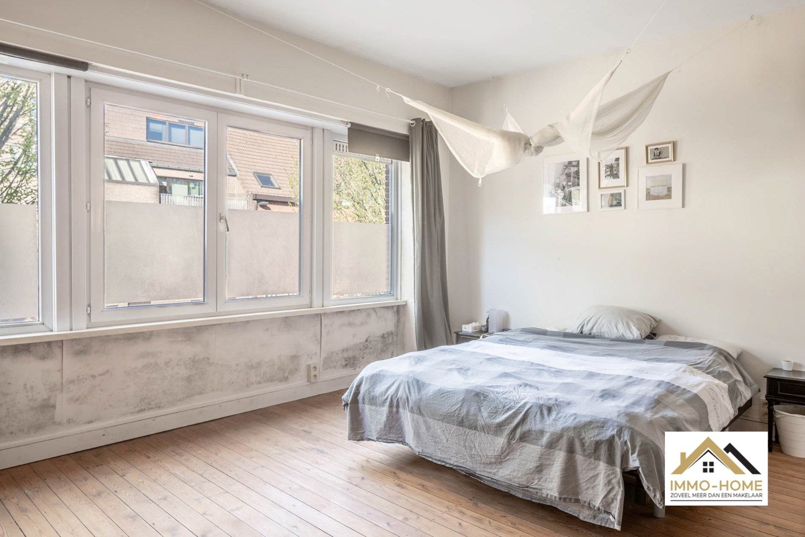 Charmante woning op centrale ligging foto 14